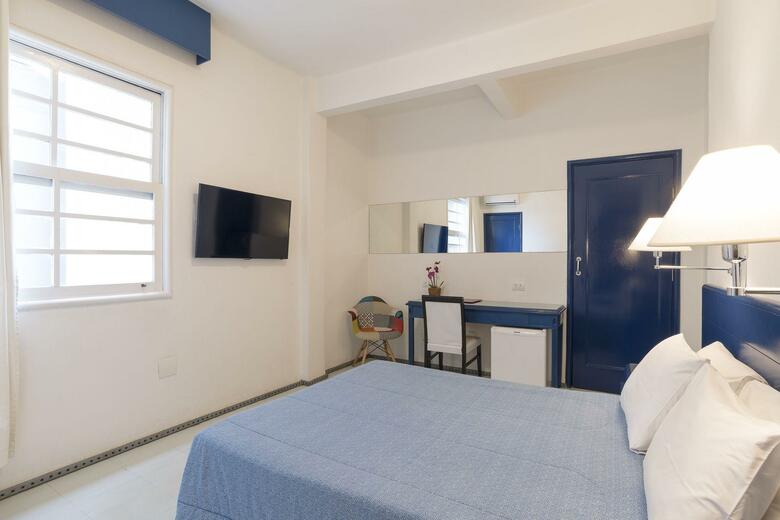 Hotel Normandie Design