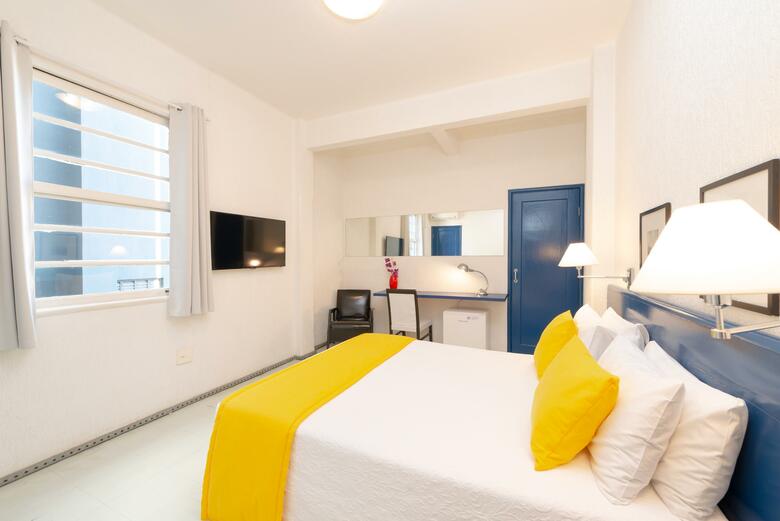 Hotel Normandie Design