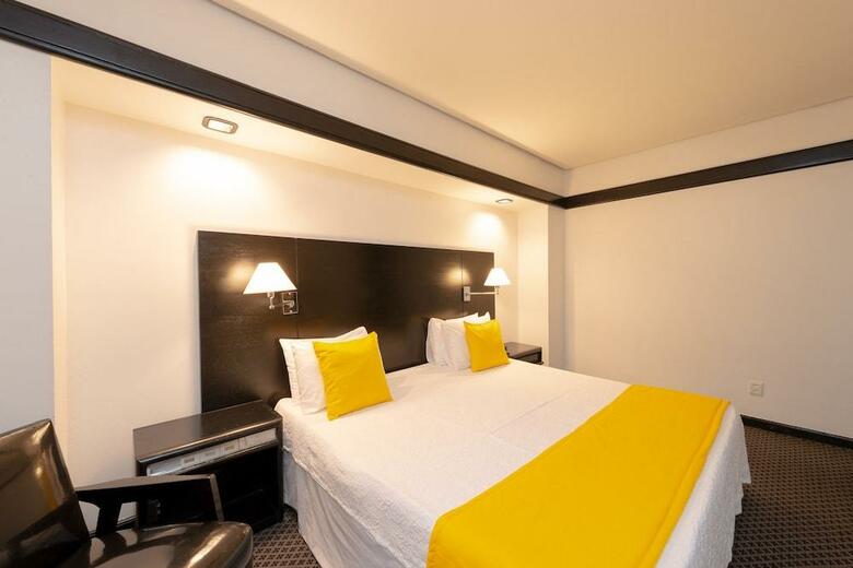Hotel Normandie Design