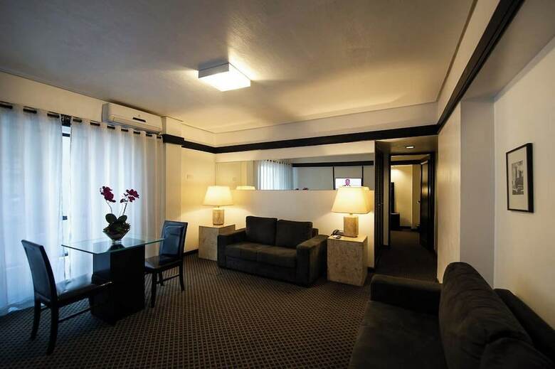 Hotel Normandie Design