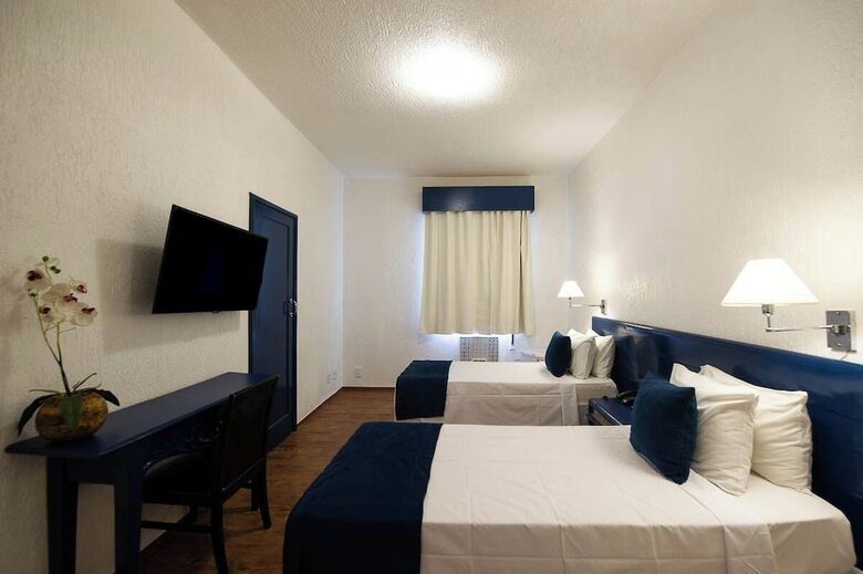 Hotel Normandie Design