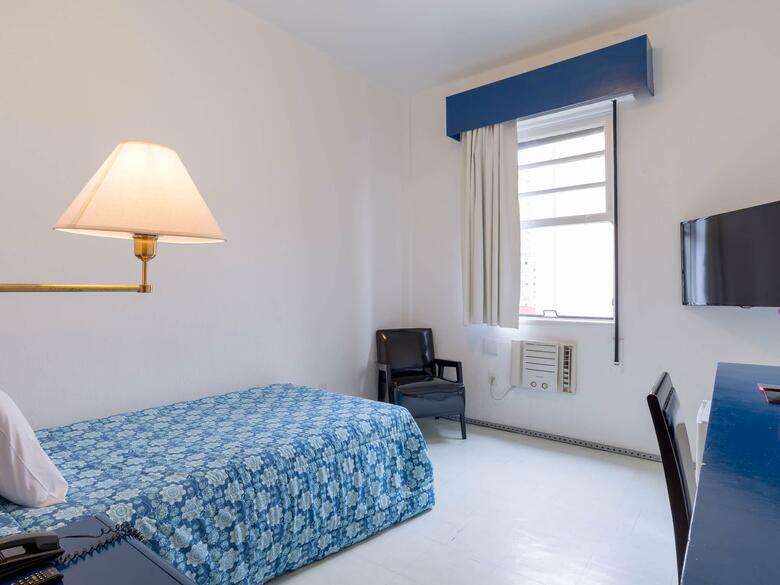 Hotel Normandie Design