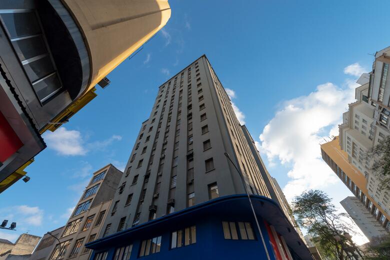Hotel Normandie Design