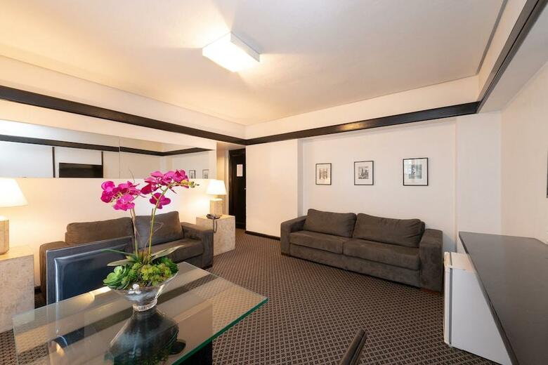 Hotel Normandie Design