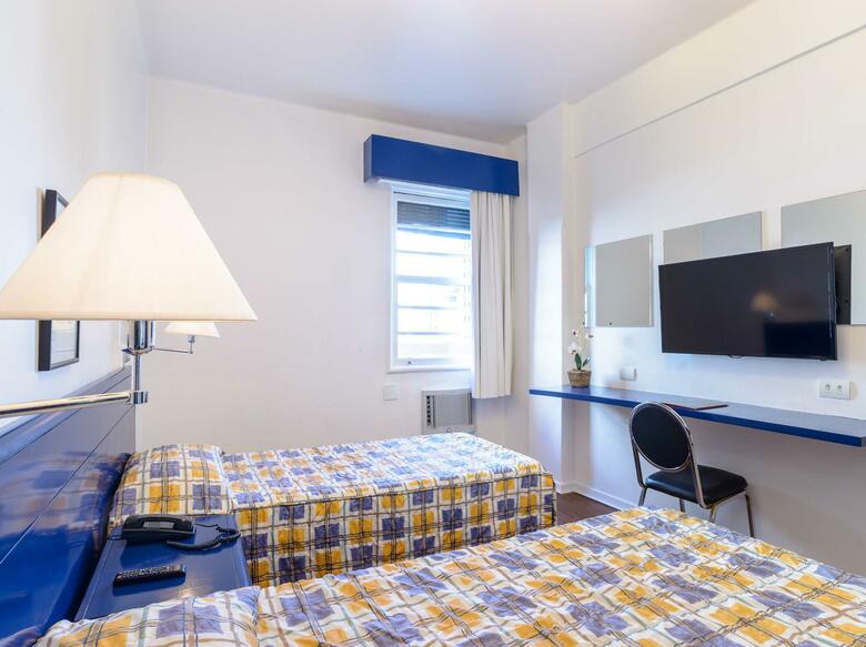 Hotel Normandie Design