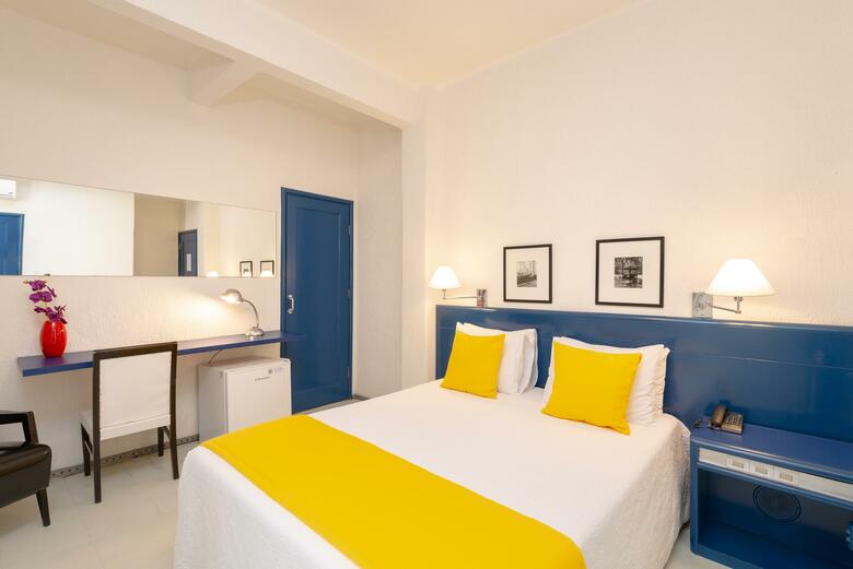 Hotel Normandie Design