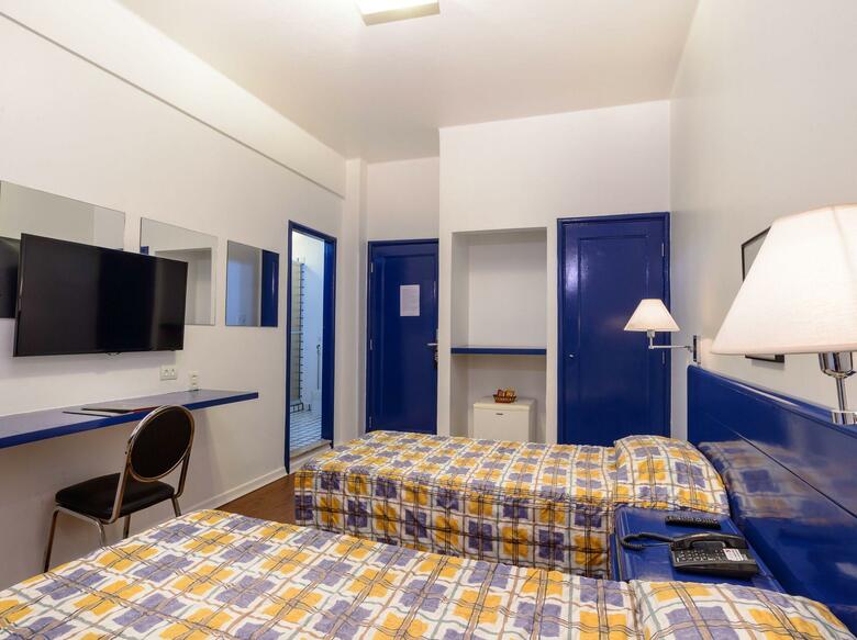 Hotel Normandie Design