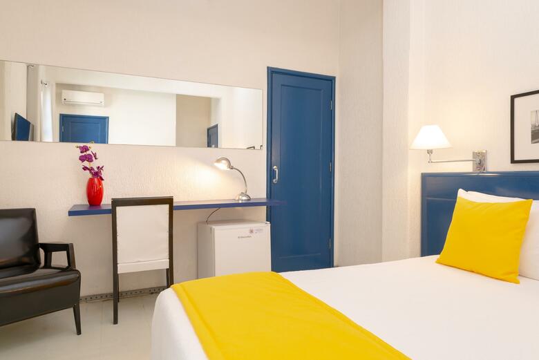 Hotel Normandie Design