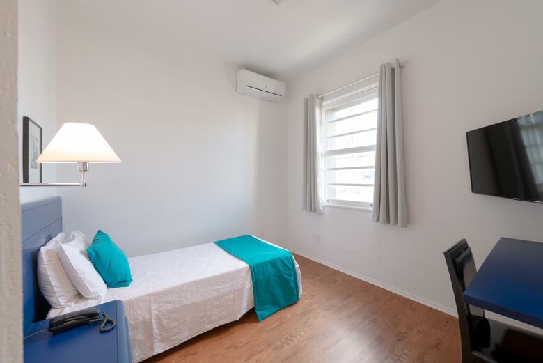 Hotel Normandie Design