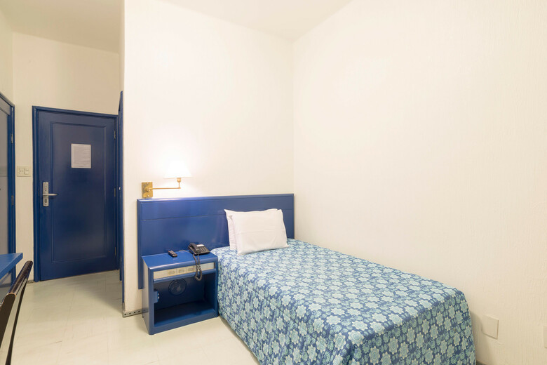 Hotel Normandie Design