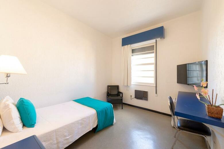 Hotel Normandie Design