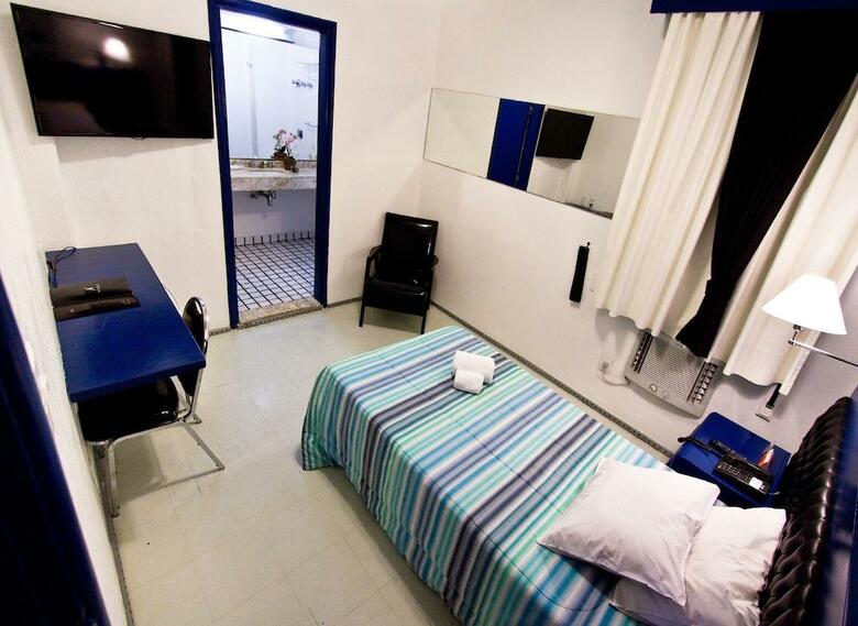 Hotel Normandie Design