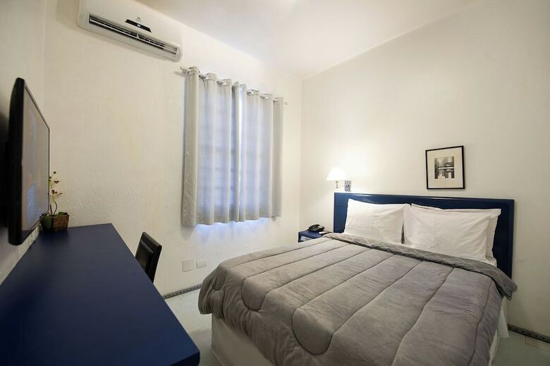Hotel Normandie Design