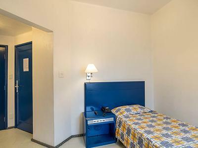 Hotel Normandie Design