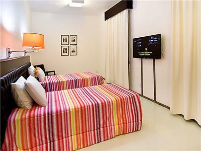 Hotel Normandie Design