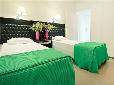 Hotel Normandie Design