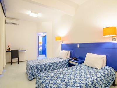 Hotel Normandie Design