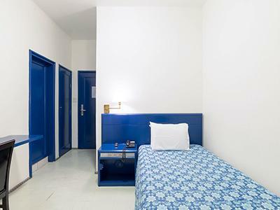 Hotel Normandie Design