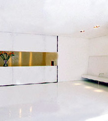 Hotel Normandie Design