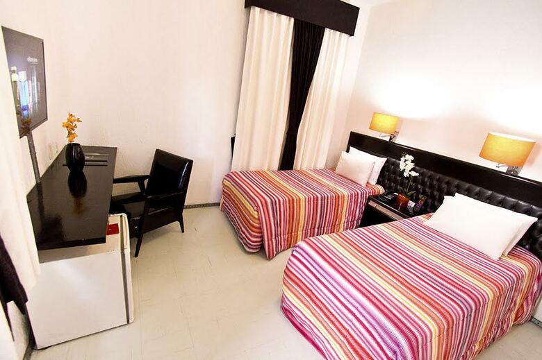 Hotel Normandie Design