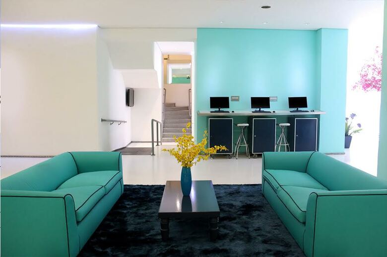 Hotel Normandie Design