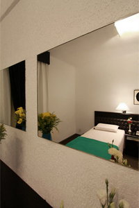 Hotel Normandie Design