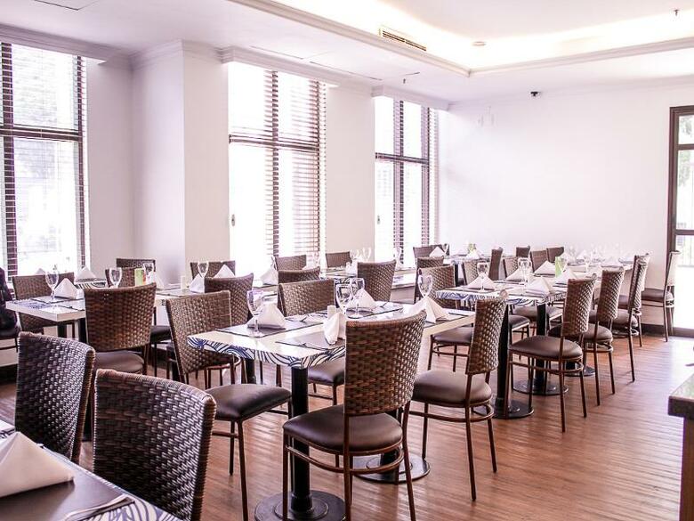 Hotel Quality Faria Lima