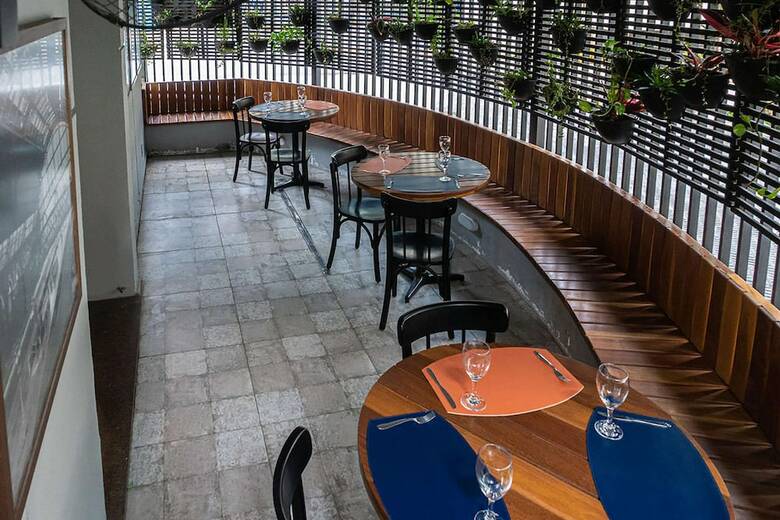 Hotel Quality Faria Lima