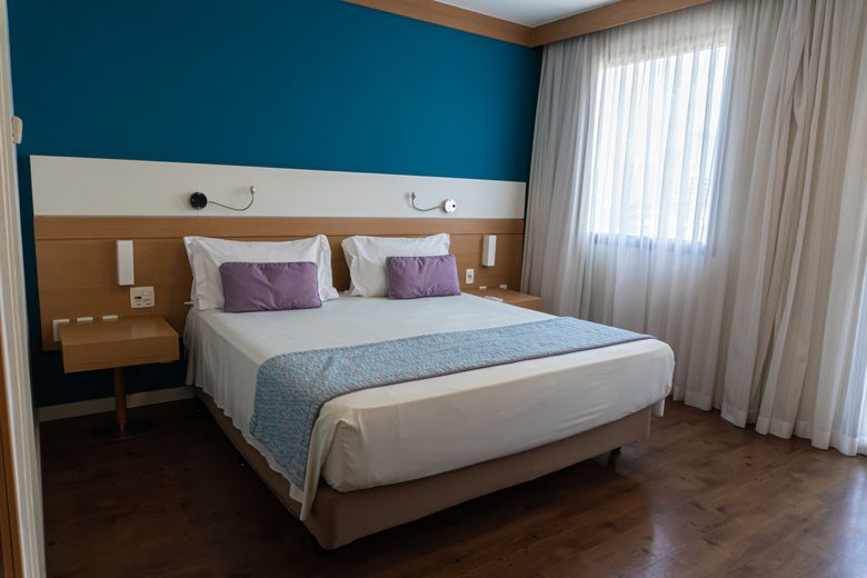 Hotel Quality Faria Lima