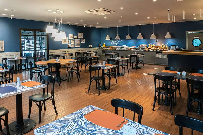 Hotel Quality Faria Lima