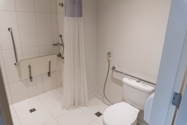 Hotel Quality Faria Lima