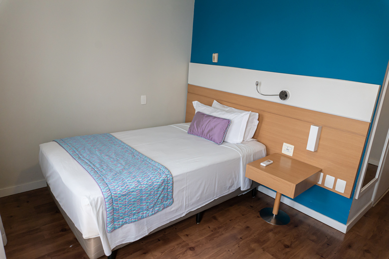 Hotel Quality Faria Lima