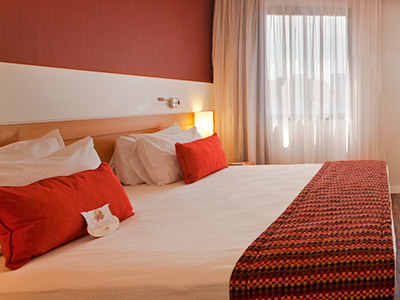 Hotel Quality Faria Lima