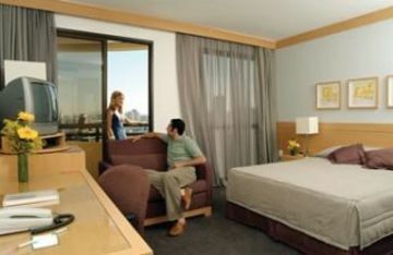 Hotel Quality Faria Lima