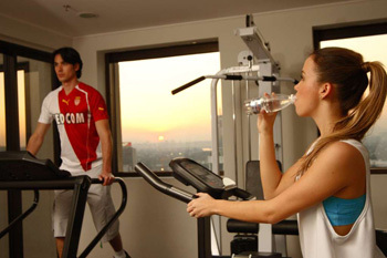 Hotel Quality Faria Lima