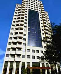 Hotel Quality Faria Lima