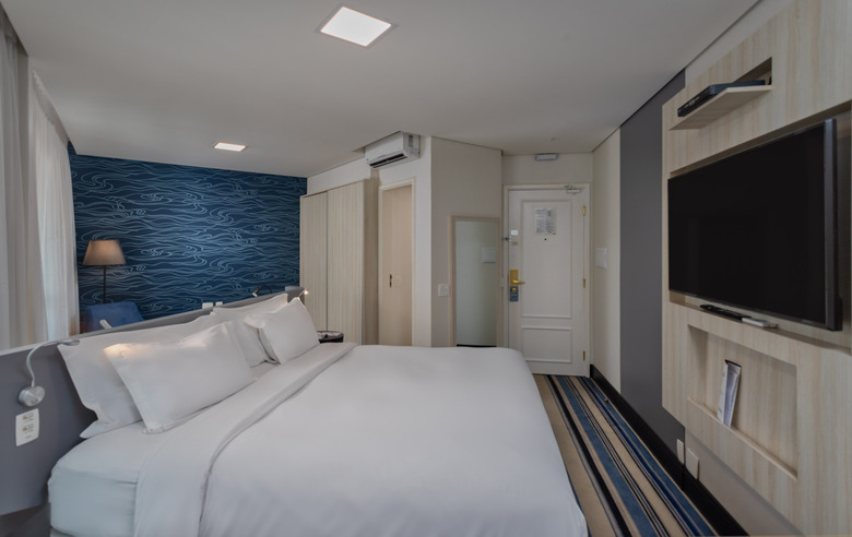 Hotel Radisson Oscar Freire