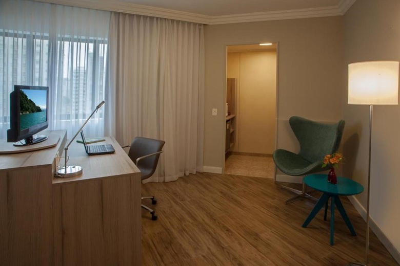Hotel Radisson Oscar Freire