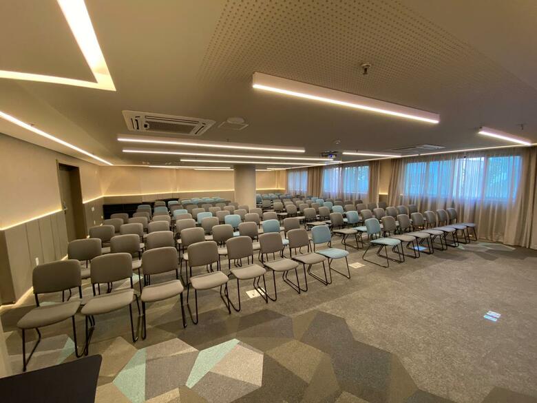 Hotel Radisson Oscar Freire