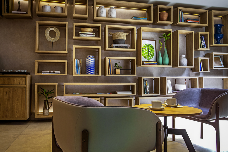 Hotel Radisson Oscar Freire
