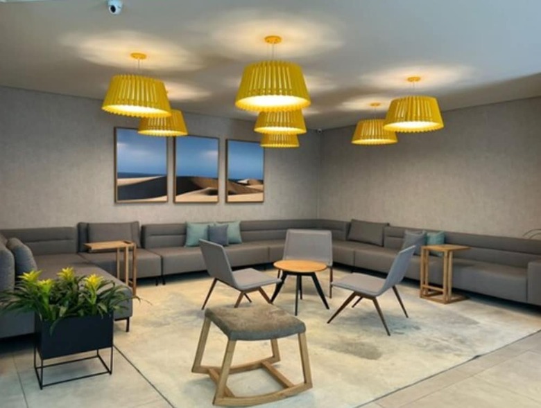 Hotel Radisson Oscar Freire