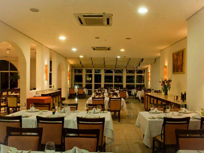 Hotel Quality Suites Long Stay Bela Cintra