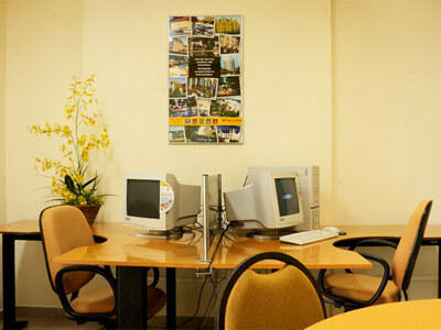 Hotel Quality Suites Long Stay Bela Cintra