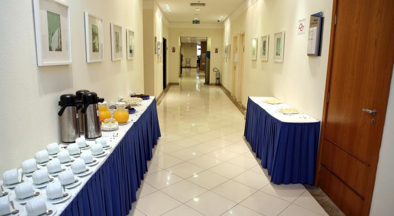 Hotel Transam�rica Executive Congonhas