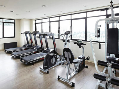 Hotel Transam�rica Classic Higien�polis