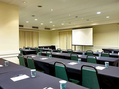 Hotel Transam�rica Classic Higien�polis