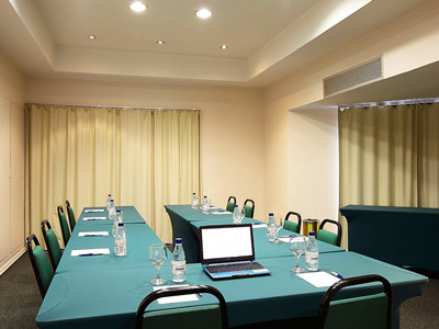 Hotel Transam�rica Classic Higien�polis