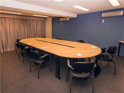 Hotel Transam�rica Classic La Residence
