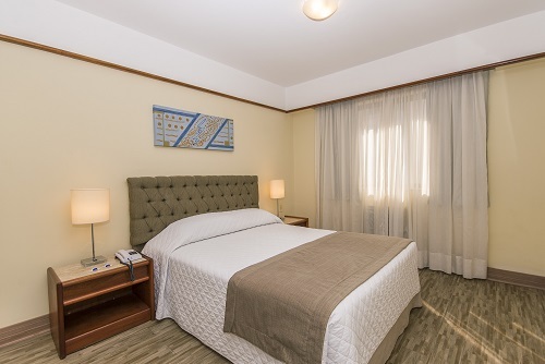 Hotel Transam�rica Classic La Residence