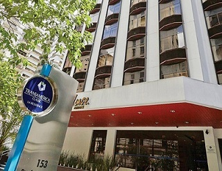 Hotel Transam�rica Classic La Residence